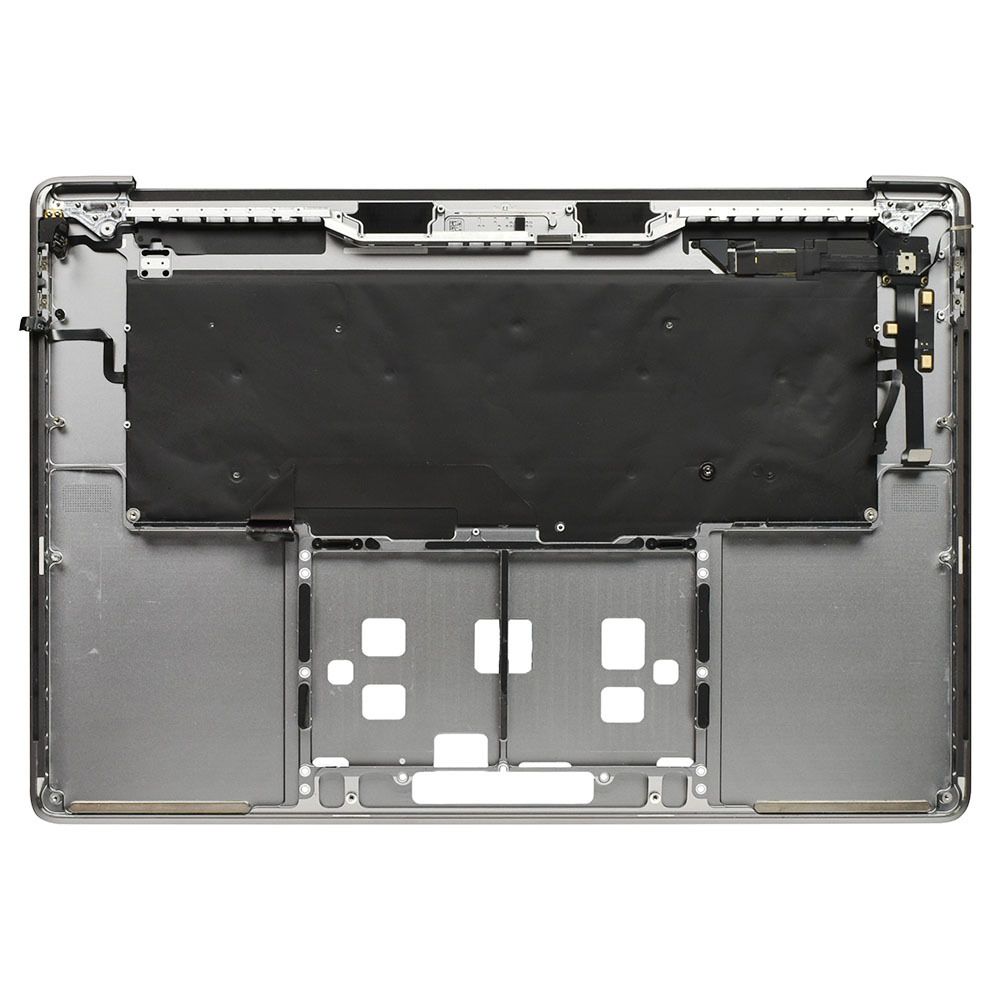 MacBook Pro 16 2019 A2141 スペースグレイ Touch Bar US キーボード