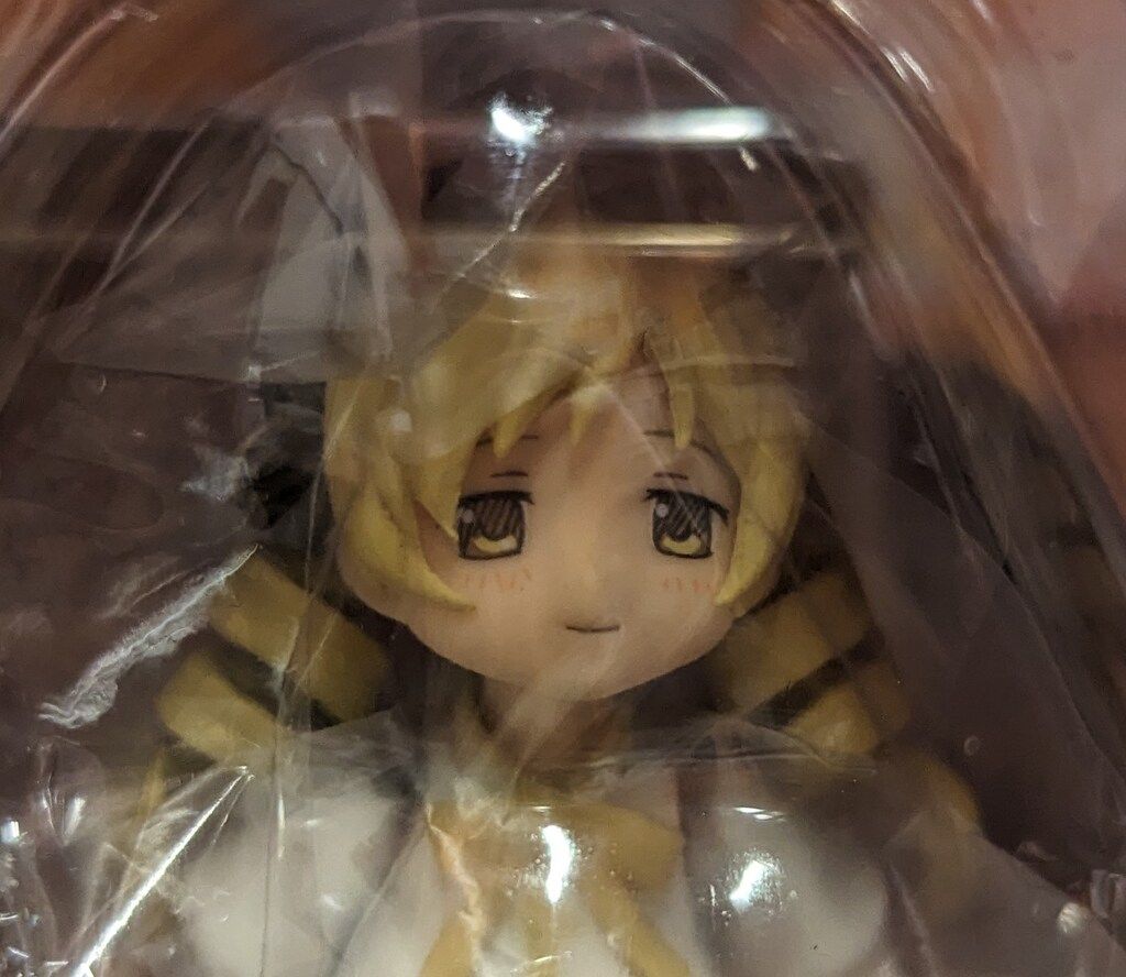 MAXFACTORY figma 魔法少女まどか☆マギカ 巴マミ 118