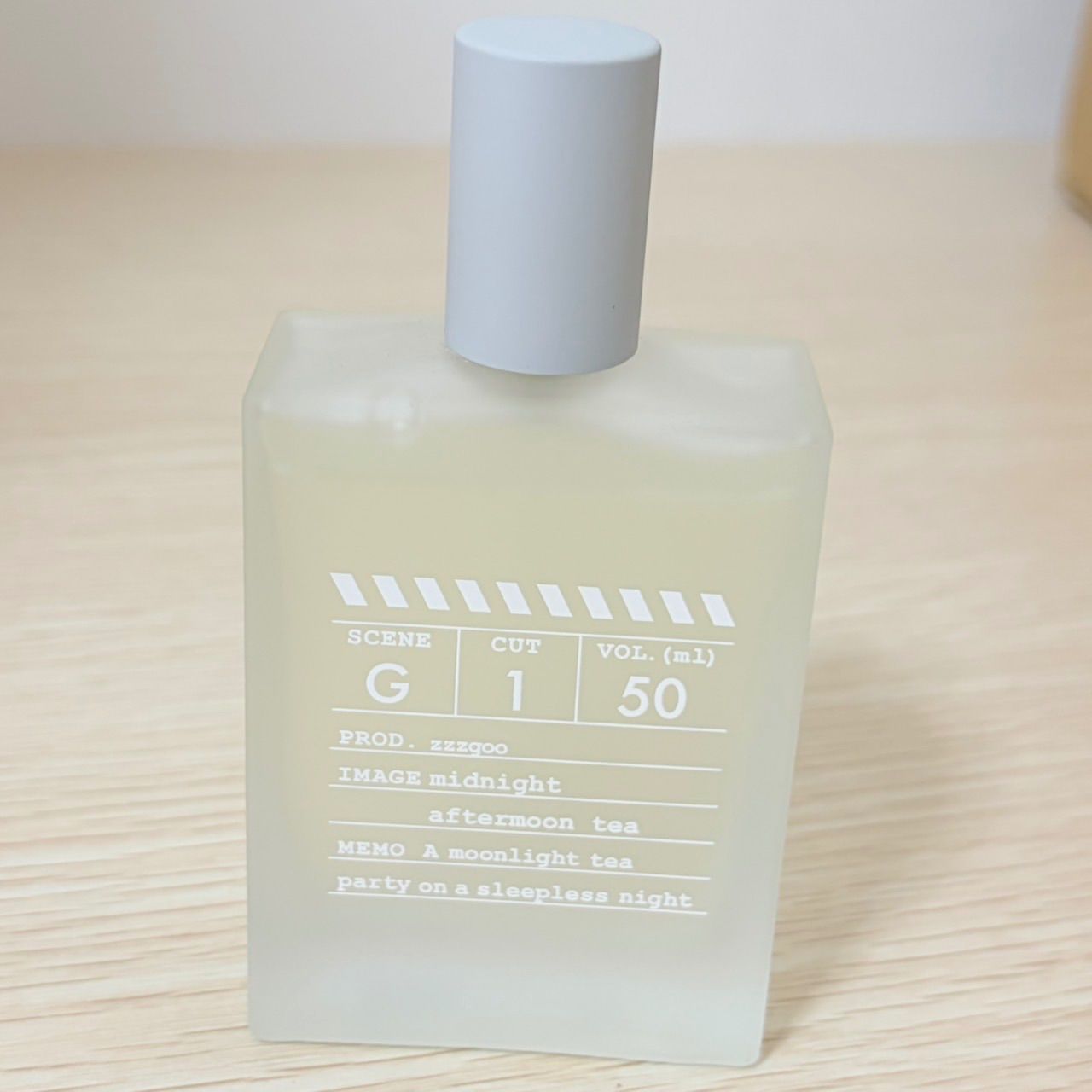 186000 現状品 MONO COMME CA ルパン三世 峰不二子 コロン 50ml 【公式