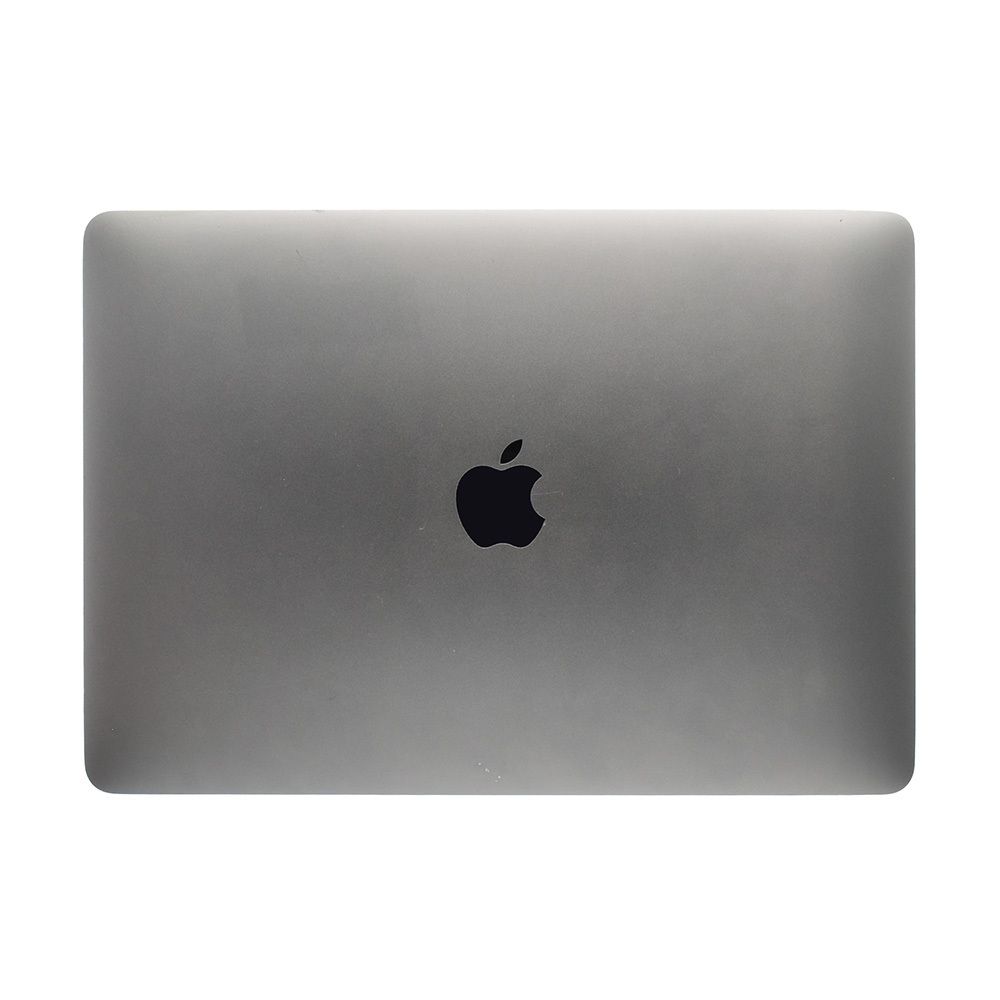 Apple MacBook Pro スペースグレージャンク品 MacBook Pro 13 M2 2022 A2338 スペースグレイ 液晶 上半身部 中古品
