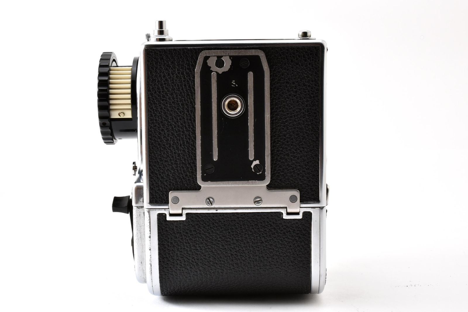 返品保証】美品｜Hasselblad ハッセルブラッド 503CX ボディ #C260705