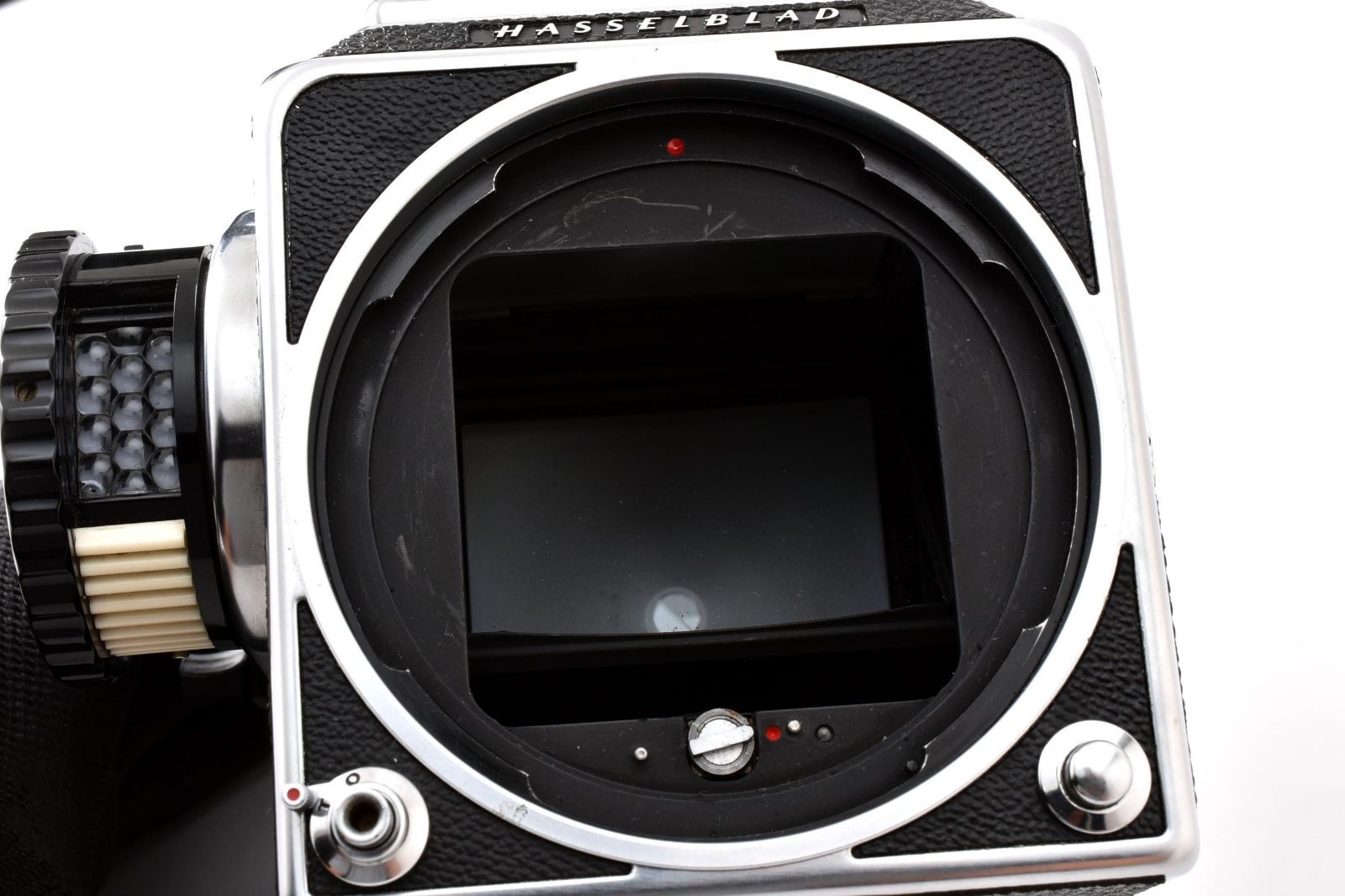 返品保証】美品｜Hasselblad ハッセルブラッド 503CX ボディ #C260705