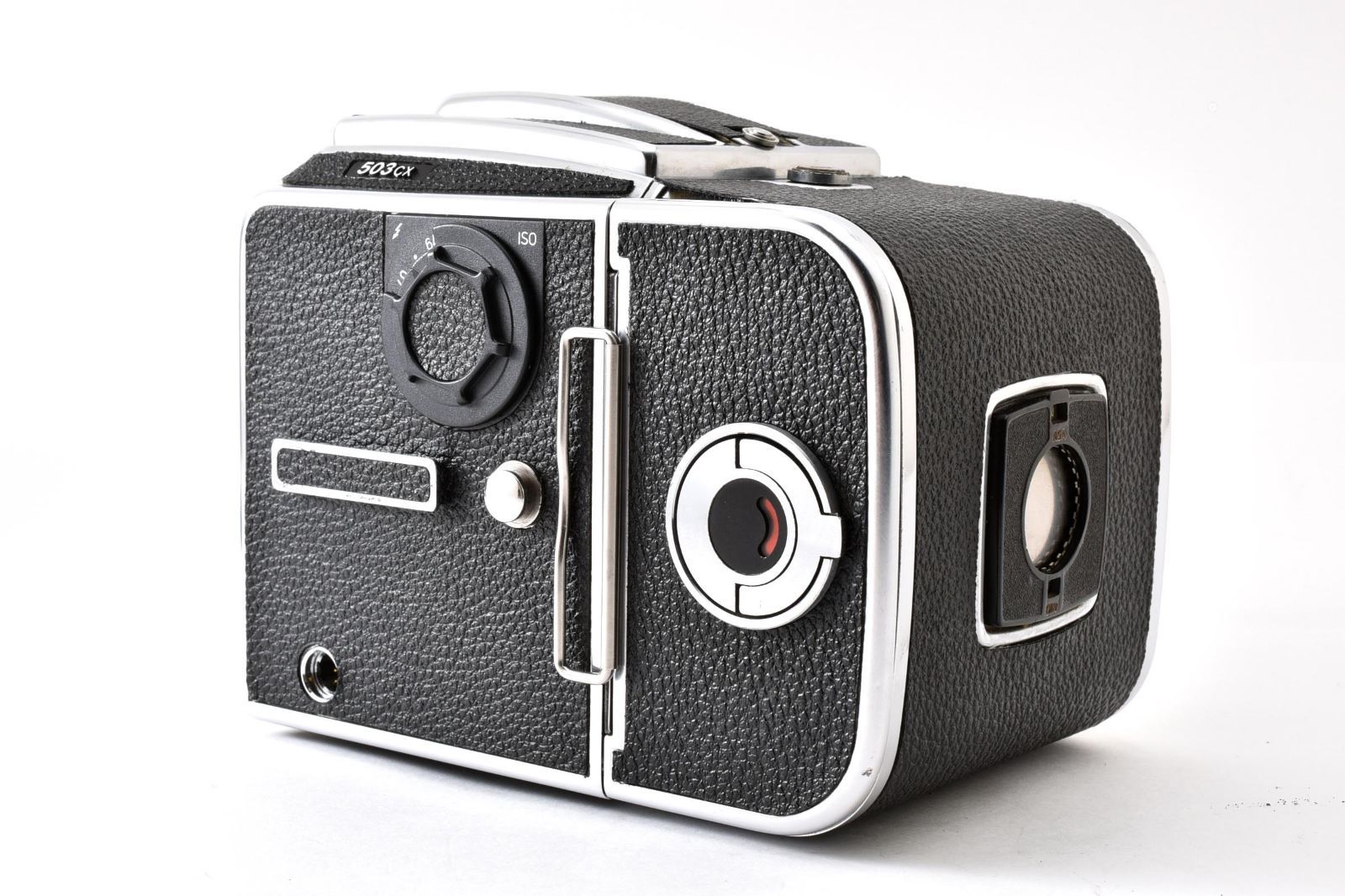 返品保証】美品｜Hasselblad ハッセルブラッド 503CX ボディ #C260705