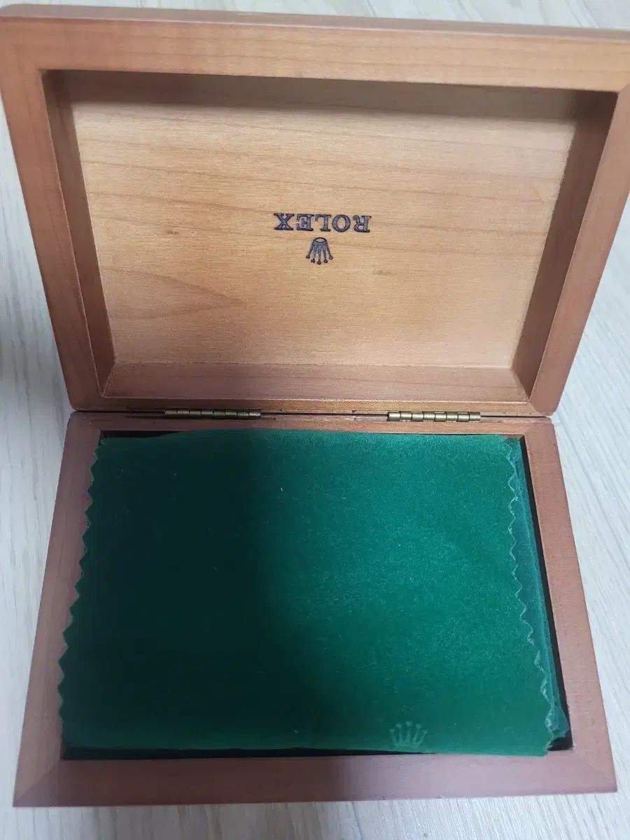 ROLEX 16233 コンビ オリジナルダイヤ 10Pセッティング