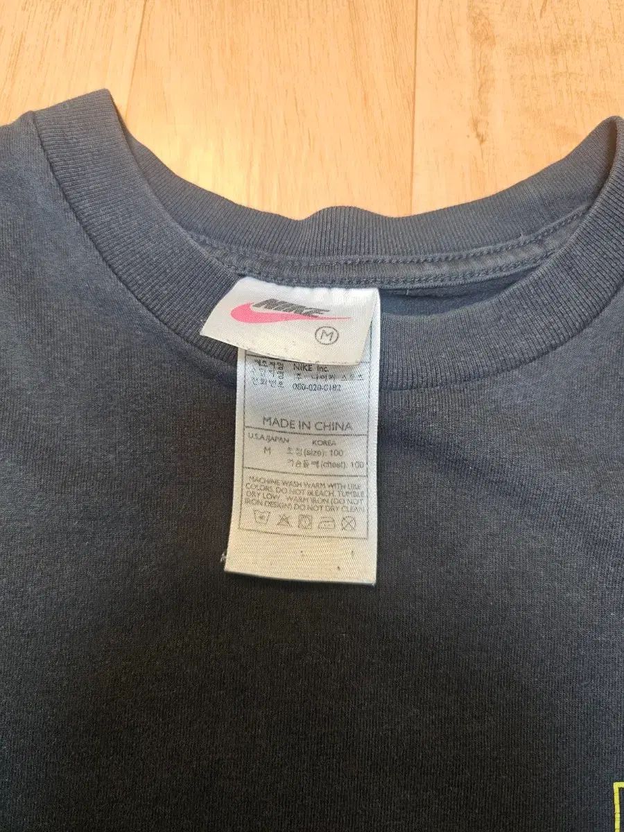 90年代 NIKE ヴィンテージ ペニー Tシャツ M 90年代 NIKE ヴィンテージ ペニー Tシャツ M