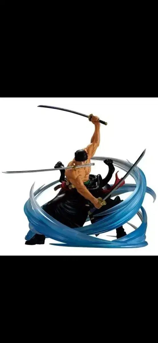 ONE PIECE 一番くじ 巨匠たちの系譜 C賞 ゾロ