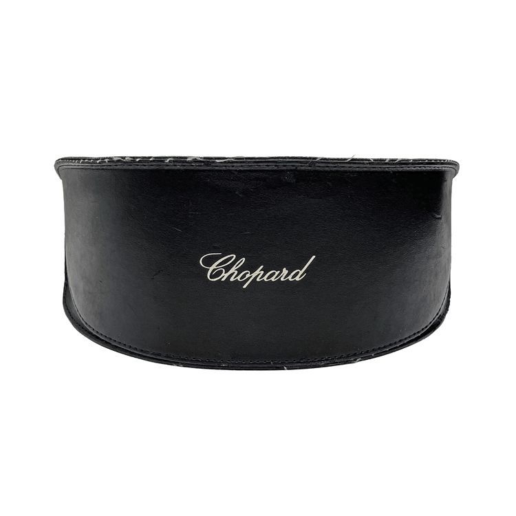 CHOPARD ショパール サングラス ブラック アイウェア メンズ
