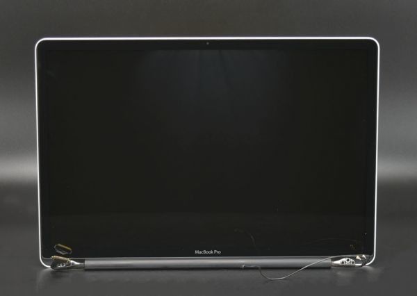 MacBook Pro 17インチ 2011 A1297 液晶 上半身部 中古品　LCD
