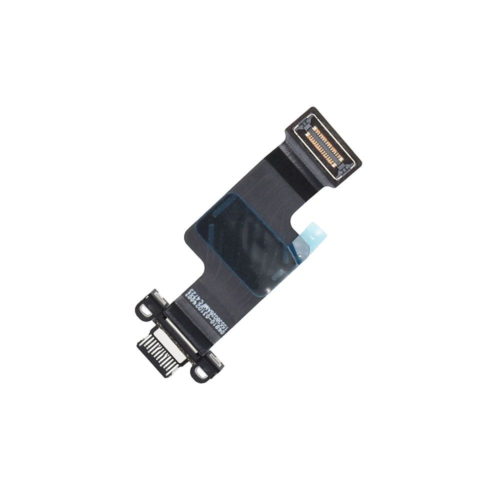 新品 MacBook Air 15 M3 2024 A3114 USB-C コネクタ 電源ジャック 黒