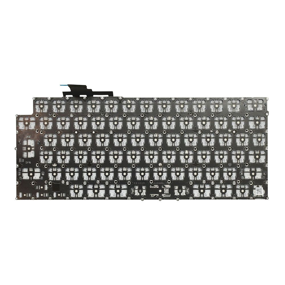 新品 MacBook Air 13 2022 M2 A2681日本語 キーボード ブルー