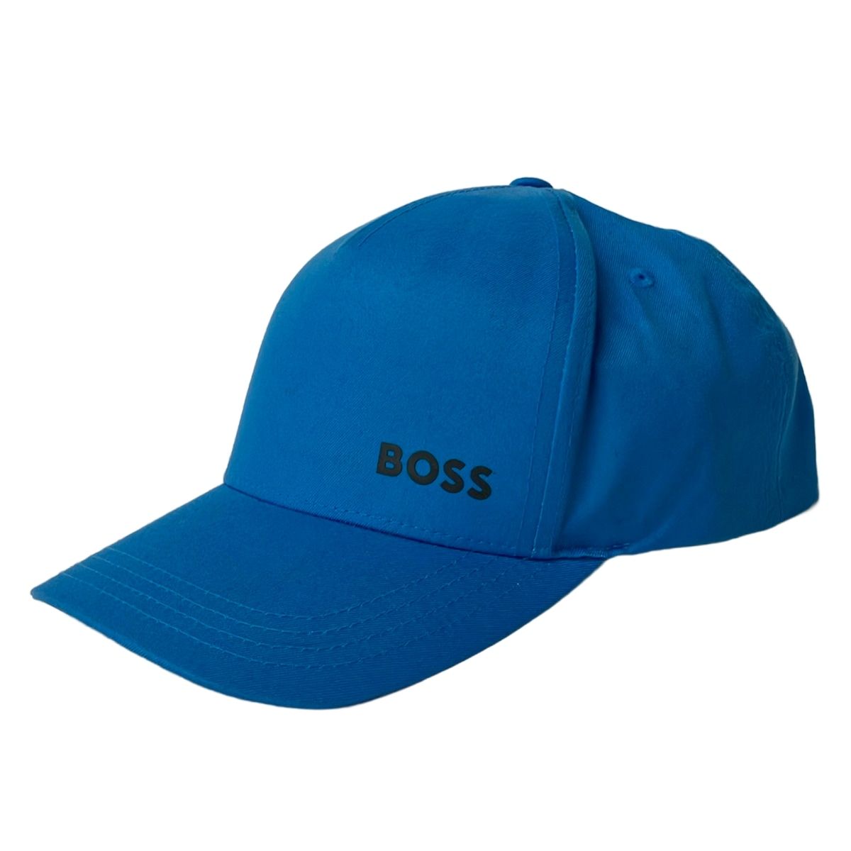 HUGOBOSS(ヒューゴボス) キャップ one size ブルー