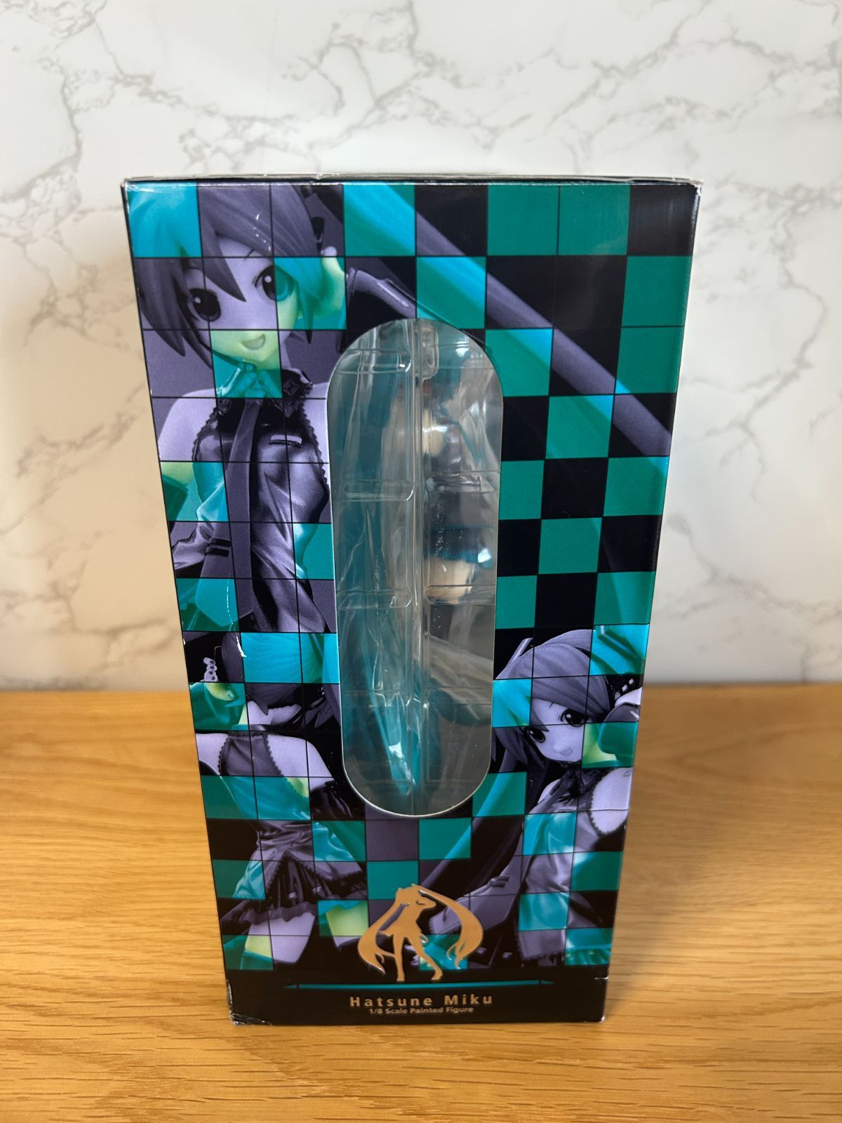 初音ミク フィギュア VOCALOID グッドスマイルカンパニー Hatsune Miku