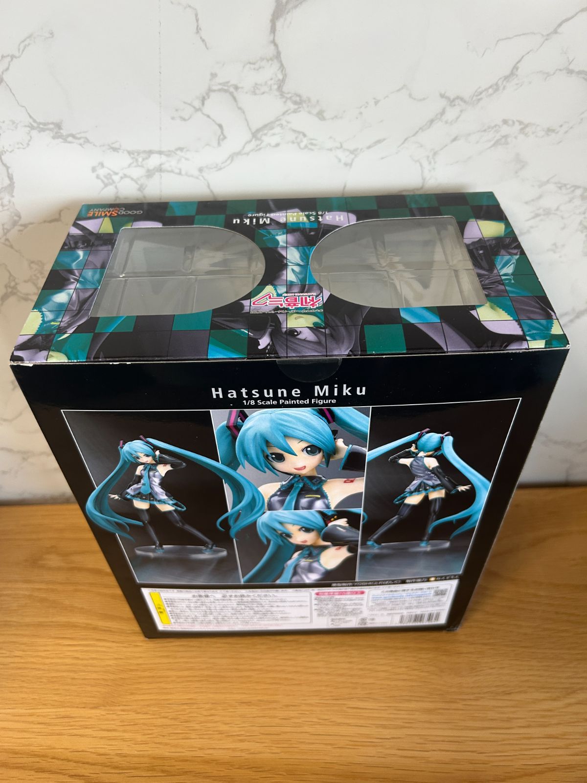 初音ミク フィギュア VOCALOID グッドスマイルカンパニー Hatsune Miku