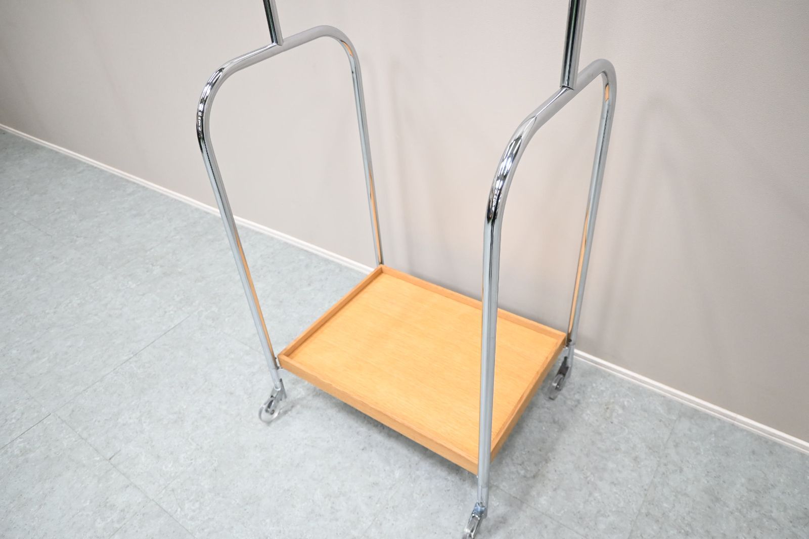 ☆美品☆Cassina ixc. カッシーナ イクスシー ハンガーラック STRUT
