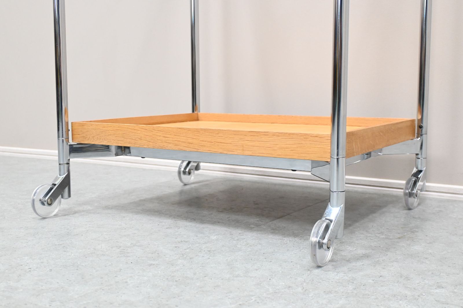 ☆美品☆Cassina ixc. カッシーナ イクスシー ハンガーラック STRUT