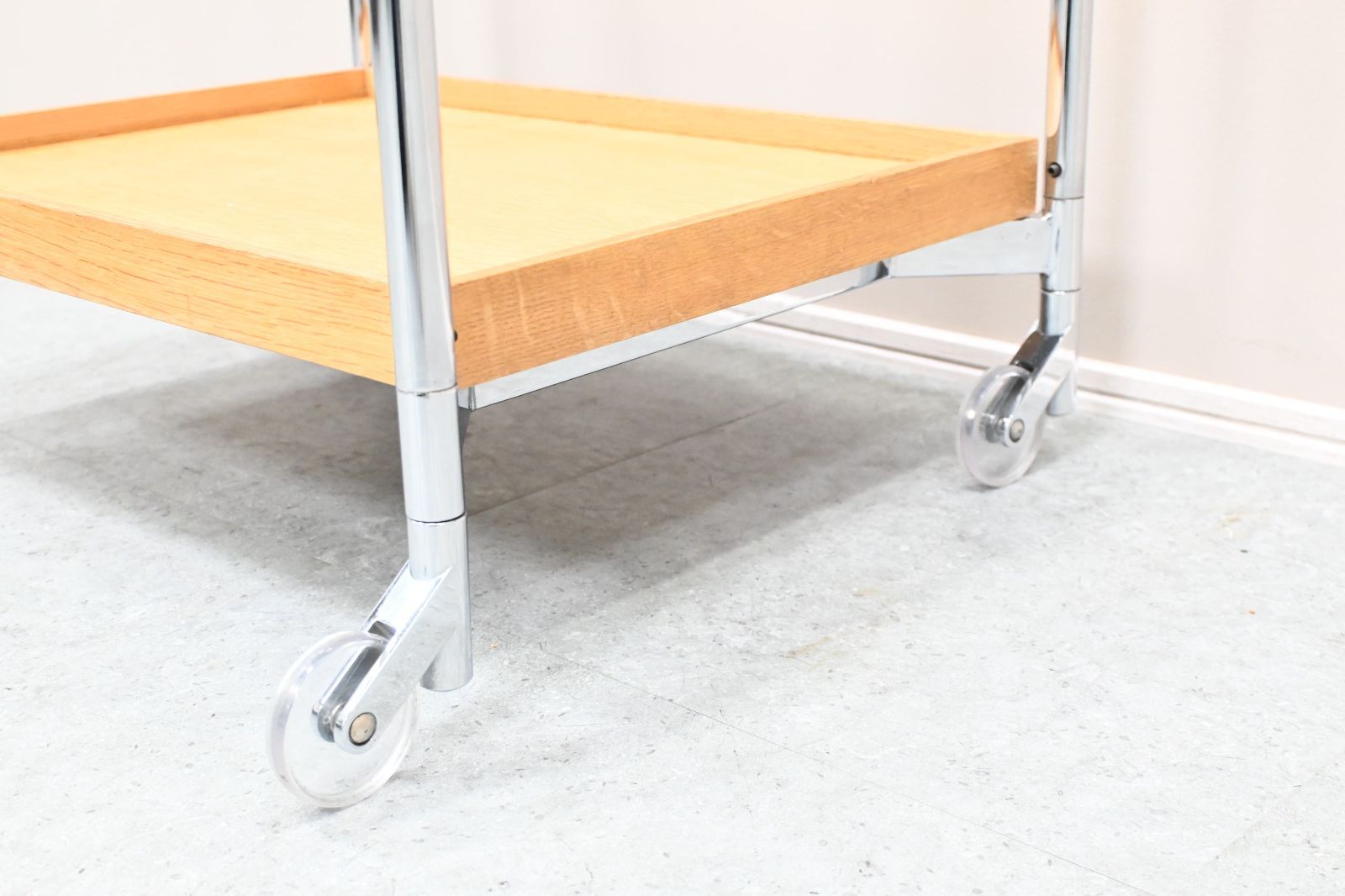 ☆美品☆Cassina ixc. カッシーナ イクスシー ハンガーラック STRUT
