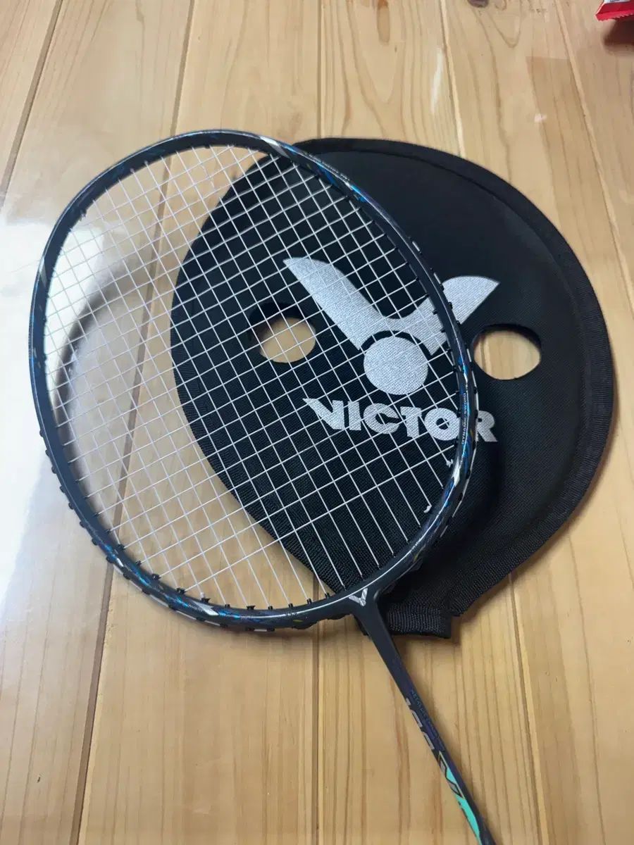 Victor racket バドミントンビクターラケット Victor ビクター