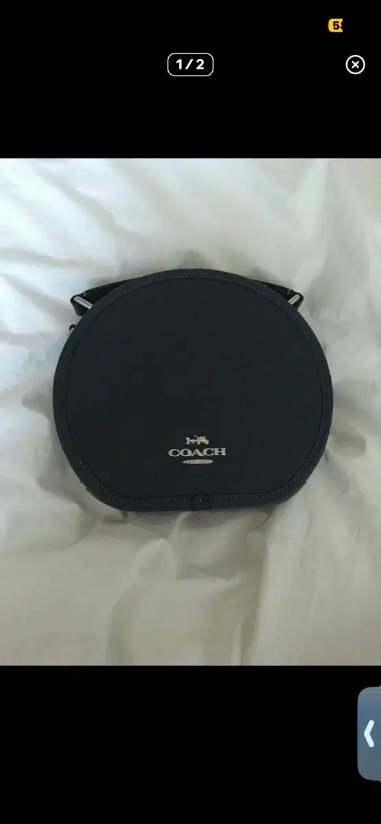 COACH ハンドバッグ