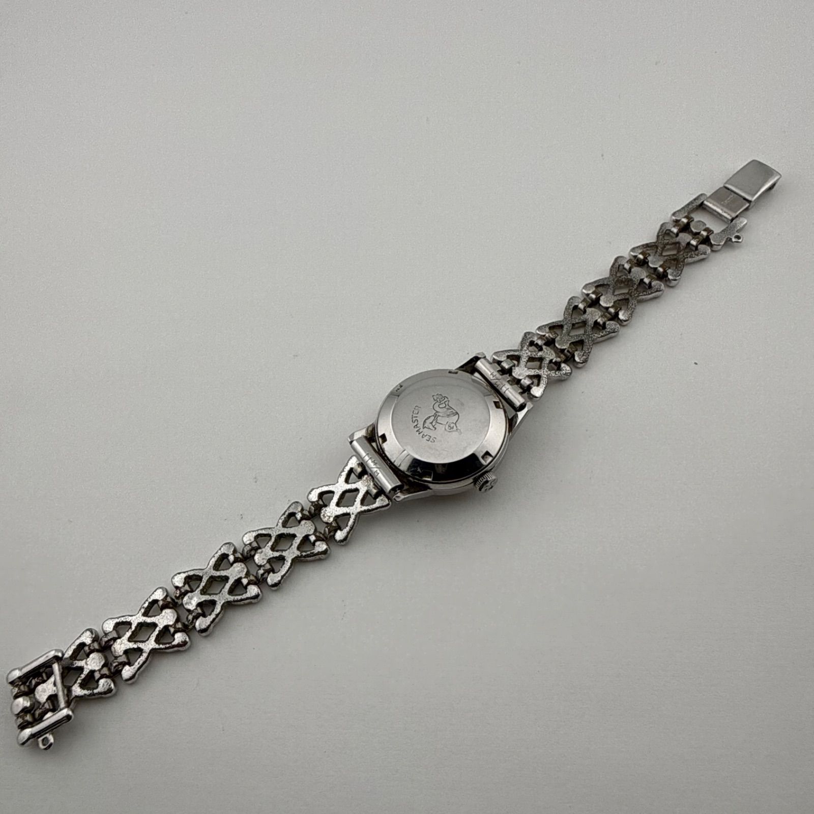 OMEGA オメガ Seamaster Ladymatic シーマスター レディマティック
