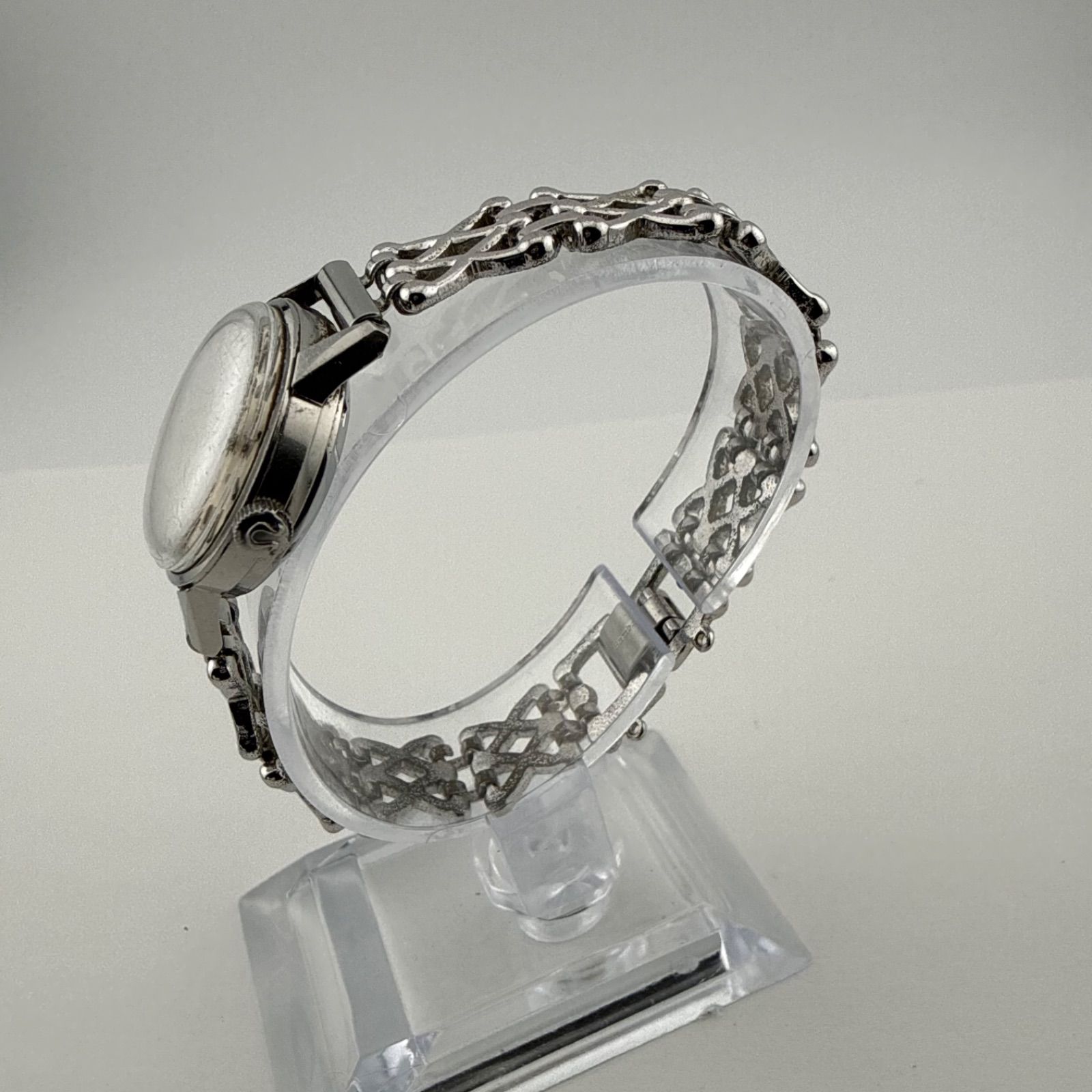 OMEGA オメガ Seamaster Ladymatic シーマスター レディマティック