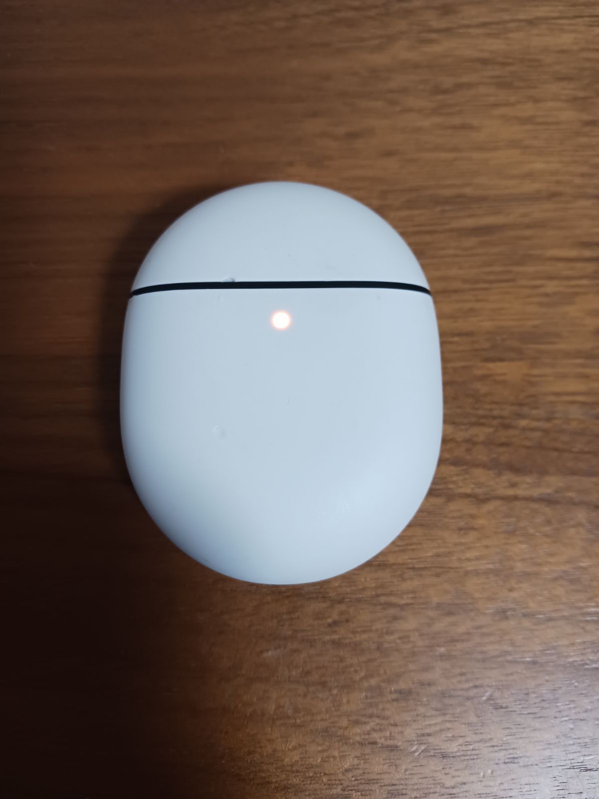 Google Pixel Buds Pro2 充電ケース