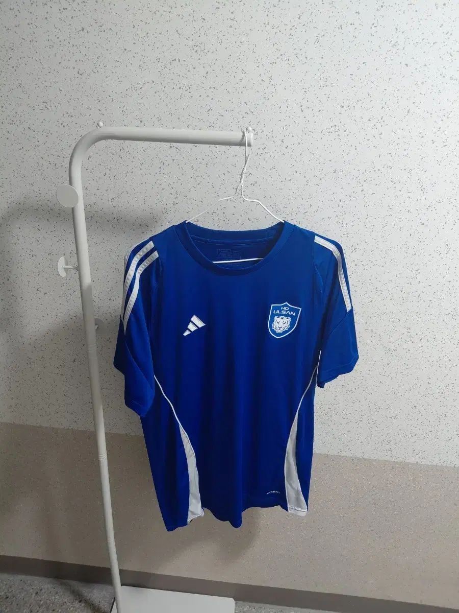 選手支給用 ウルサンHD サッカー トレーナー 半袖Tシャツ XL 8,284円