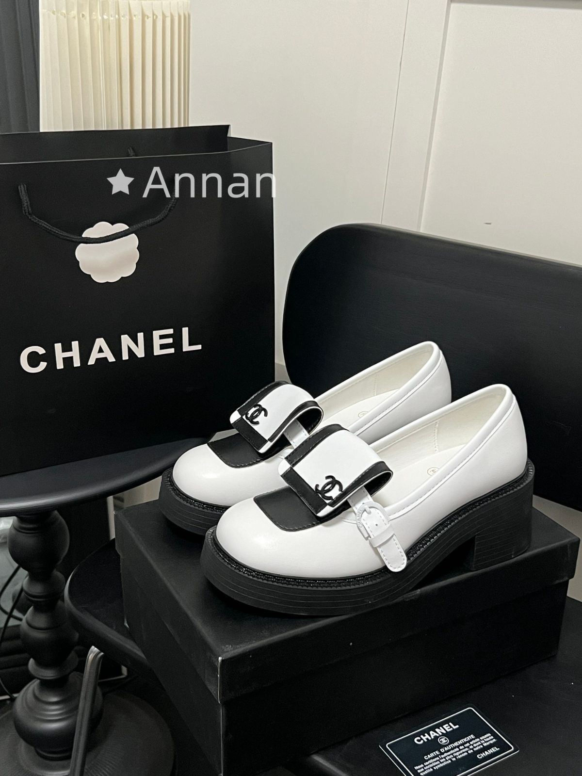 新品！新品 CHANEL シャネル ハイヒール レディース