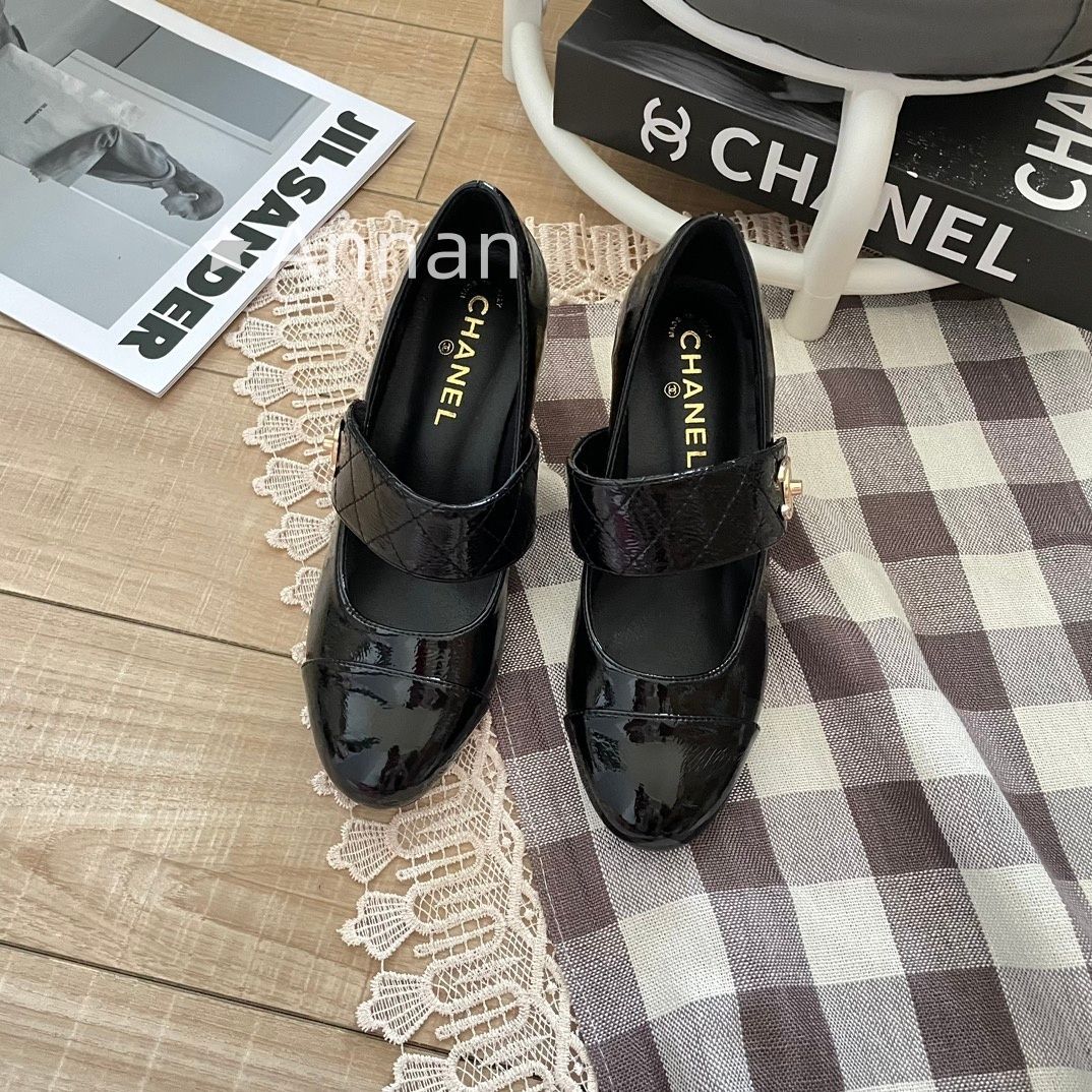 人気商品 ★★ 新品 CHANEL シャネル ハイヒール レディース