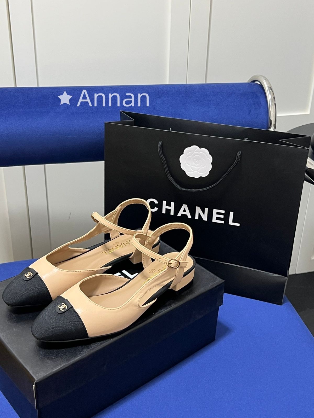 洒落 ★ ★★ 新品 CHANEL シャネル サンダル レディース