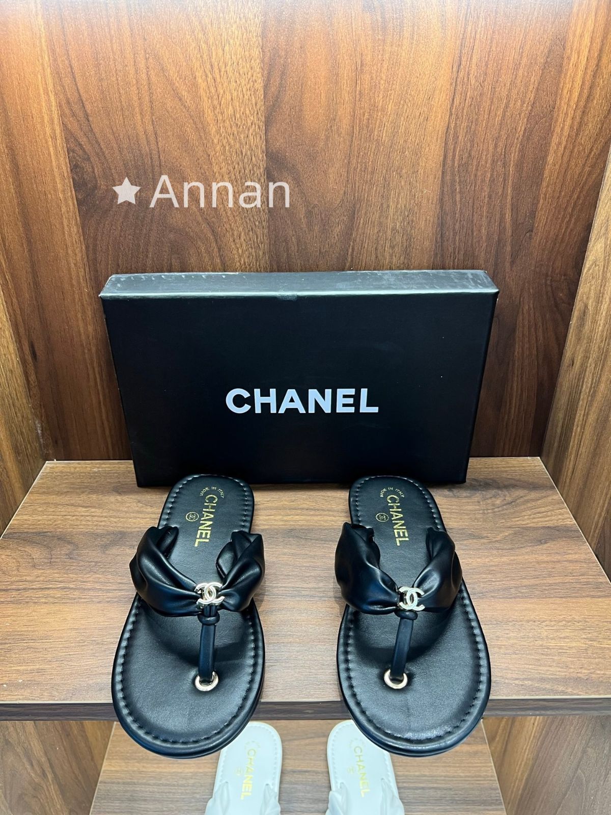 激レア 超美品 新品！新品 CHANEL シャネル ハイヒール
