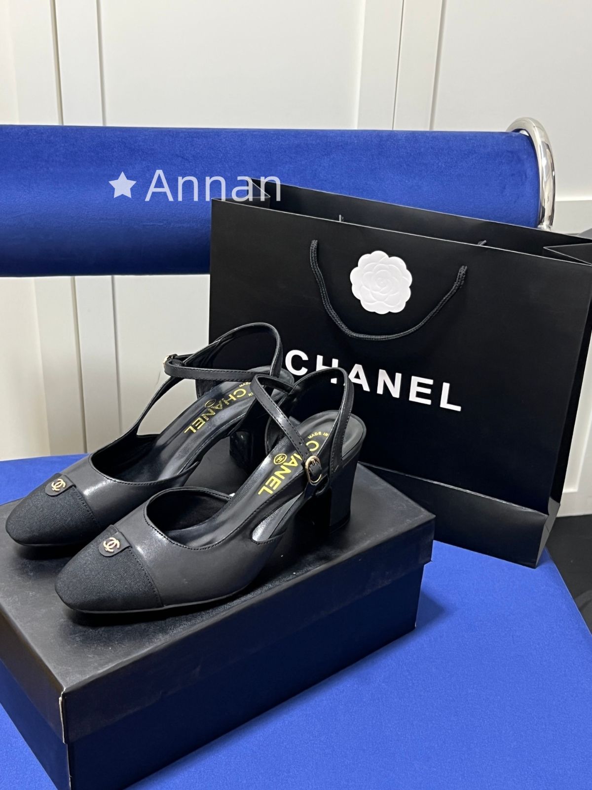 希少 新品 新品 CHANEL シャネル サンダル レディース