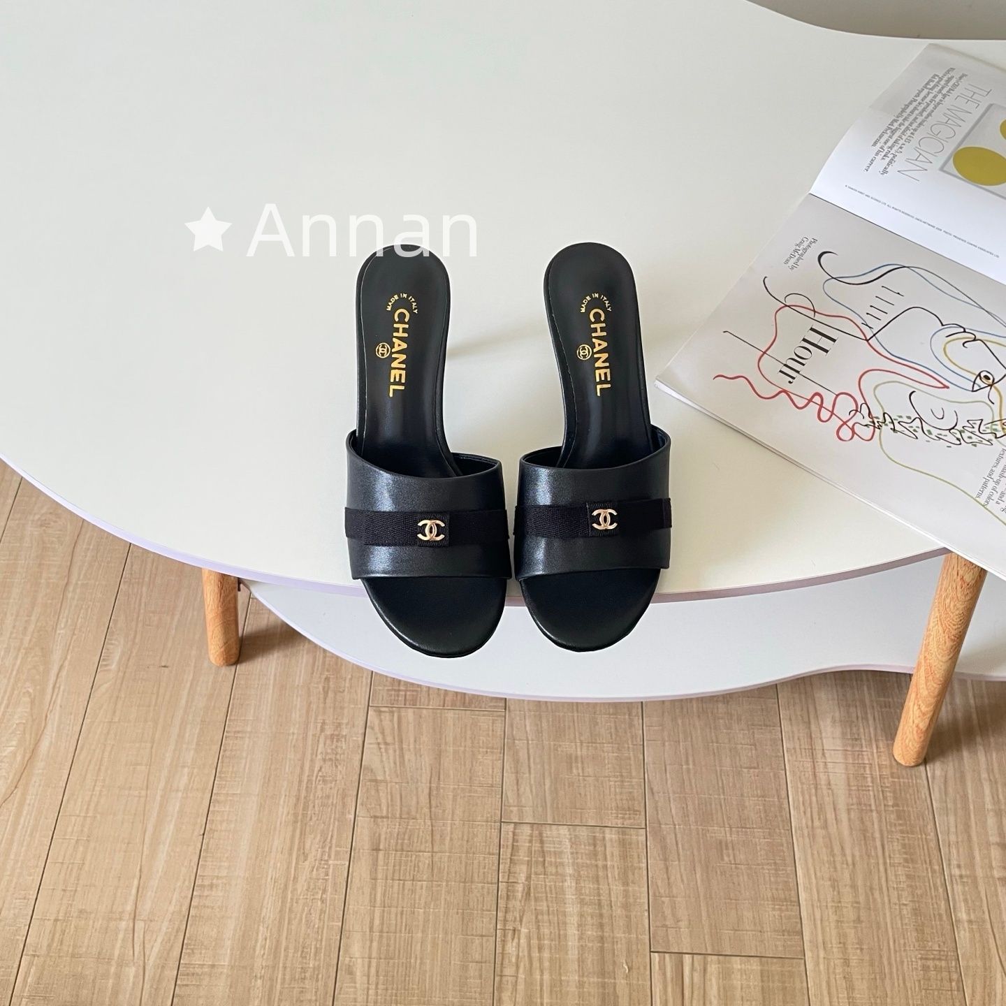 超美品 美品 限定品 超美品 新品 CHANEL シャネル ハイヒール レディース 9,880円