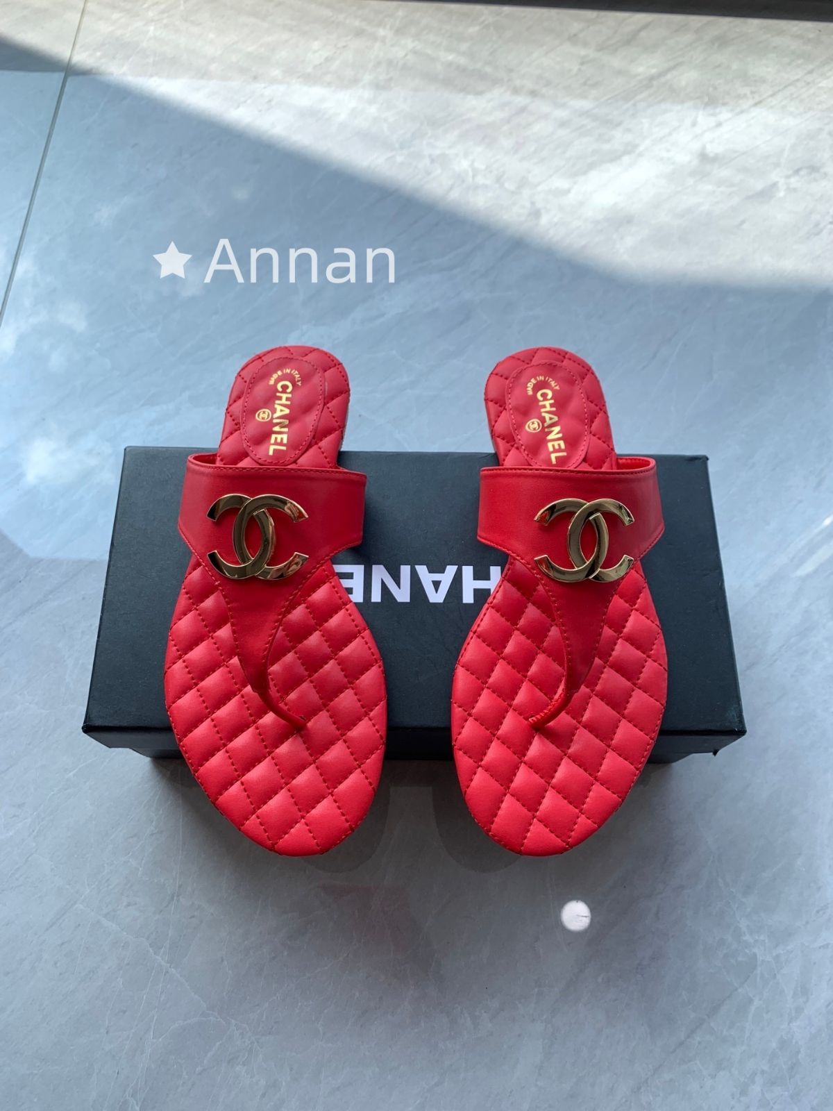 【未使用品】最終値下げ新品 CHANEL シャネル ハイヒール レディース 9,880円