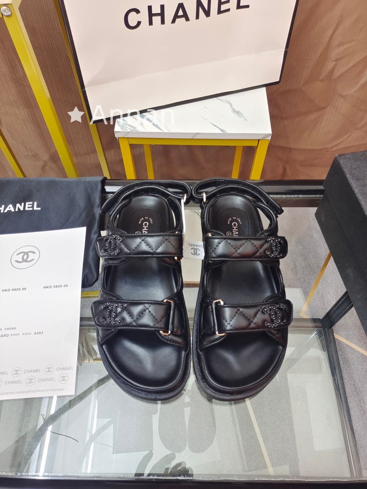 状態良 期間限定☆新品 CHANEL シャネル ショートパンツ ハーフパンツ レディース