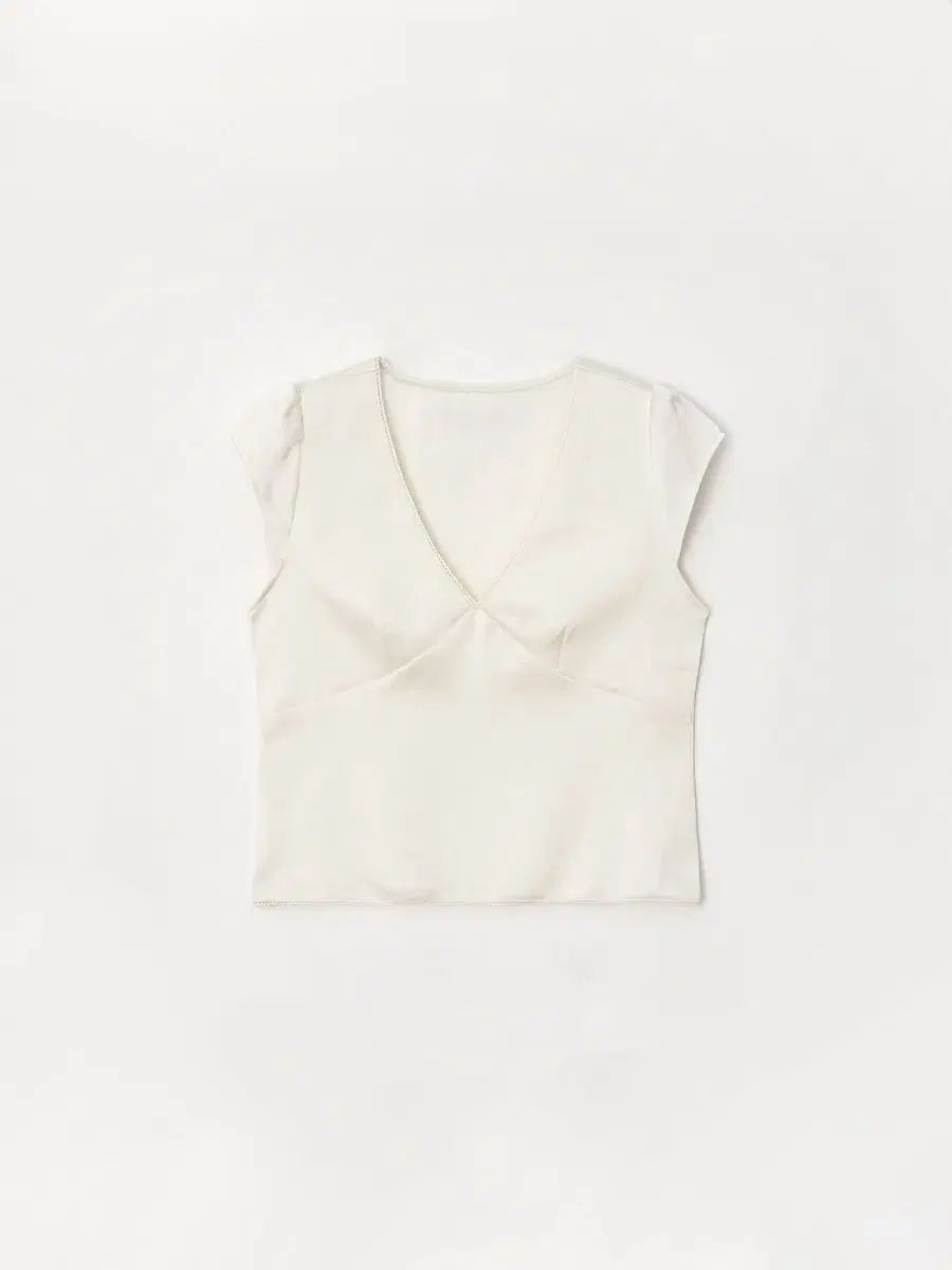 seer シーア vanilla satin blouse アイボリー 6,479円
