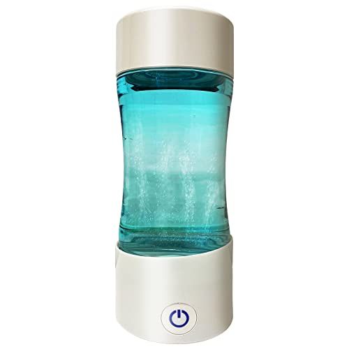 水素水生成器 日本製 コンパクト 充電式 高濃度 国内Ju 6,942円