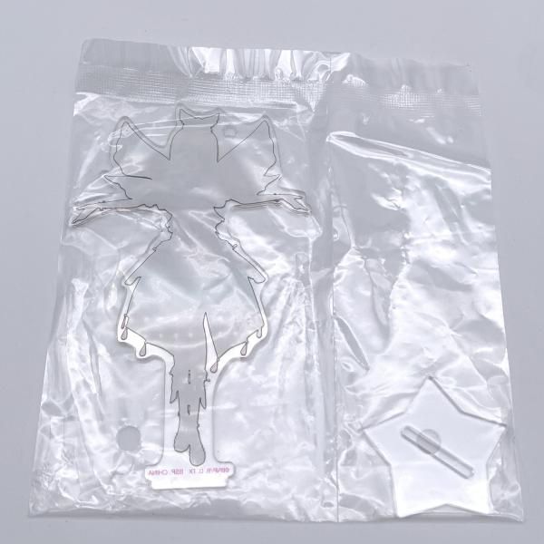 中古】星宮いちご アイカツ H賞 ダイカットアクリルスタンド[10