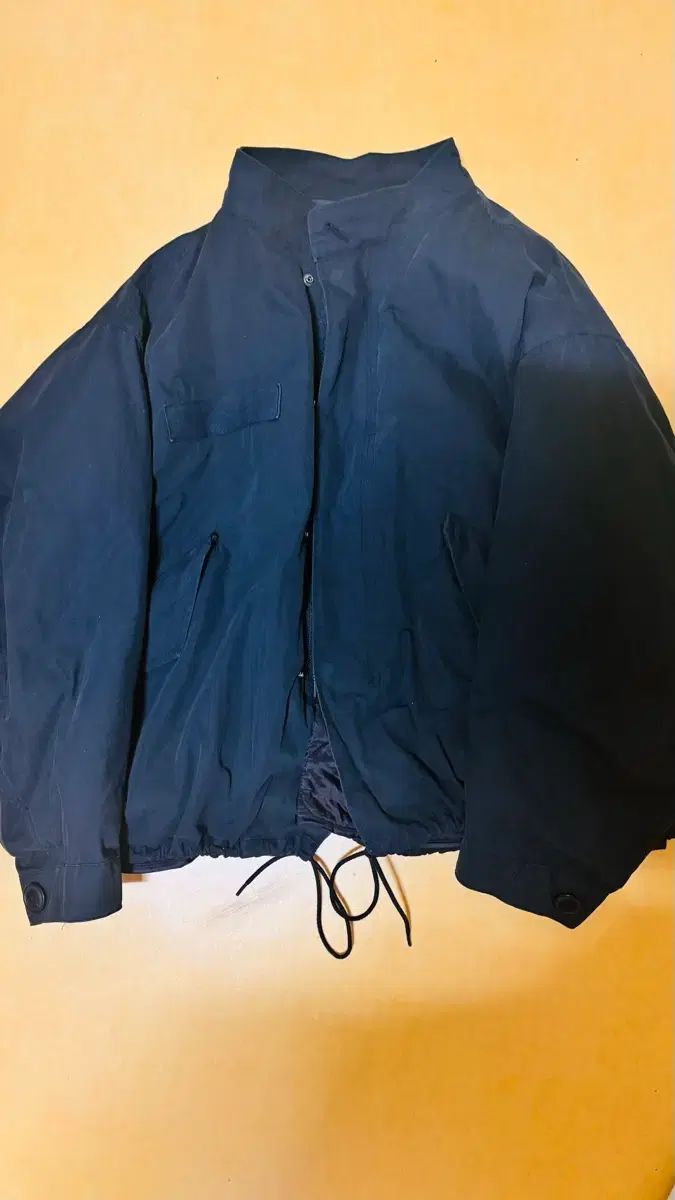 S) FREAK'S STORE(フリークスストア) m65 ショート ブラック (ライナー含む)