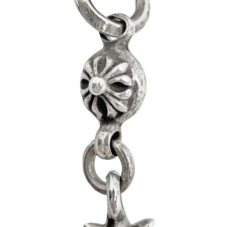 Chrome Hearts クロムハーツ 1B TNY CH CRS 1ボールタイニー CHクロス