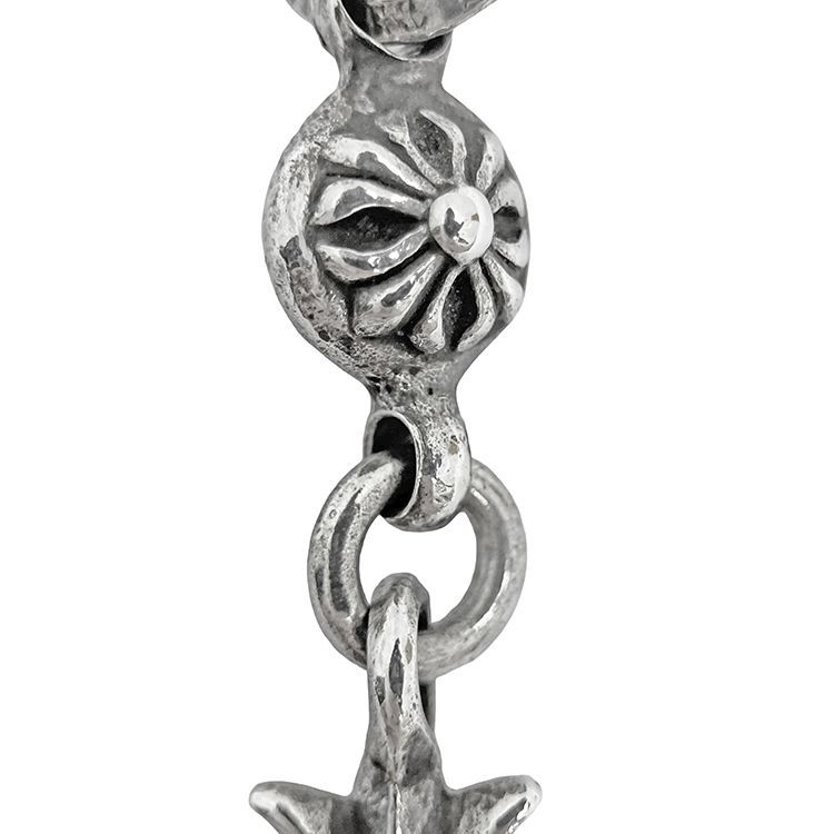Chrome Hearts クロムハーツ 1B TNY CH CRS 1ボールタイニー CHクロス