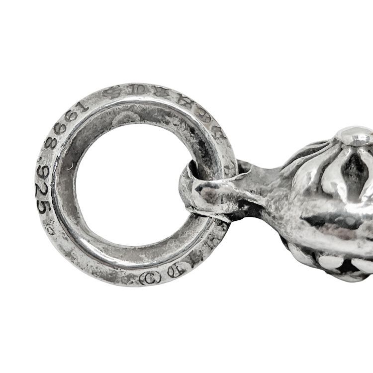 Chrome Hearts クロムハーツ 1B TNY CH CRS 1ボールタイニー CHクロス