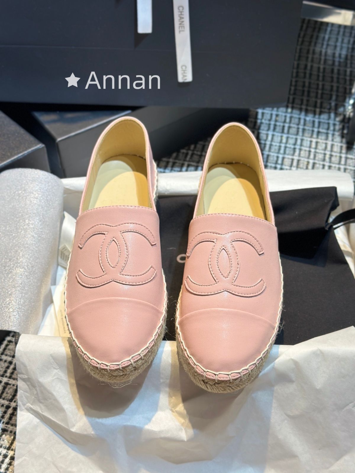 状態良 期間限定☆新品 CHANEL シャネル ショートパンツ ハーフパンツ レディース