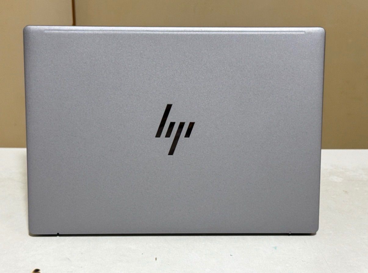 hp 635 aero G11 ryzen 5 8640U メモリ16gb SSD無し ジャンク品 - メルカリ