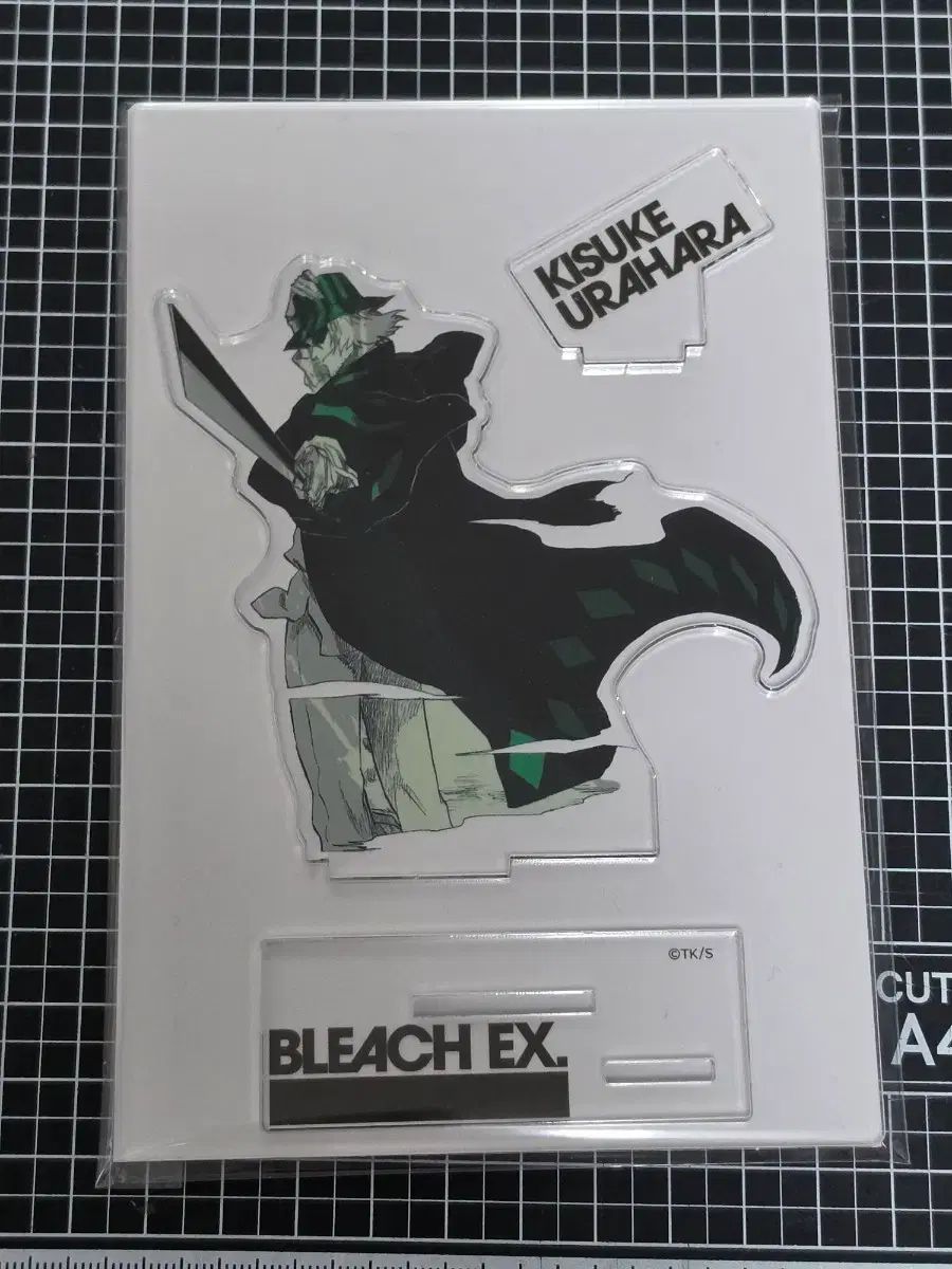 BLEACH（ブリーチ）浦原喜助 EX オリジナル アークス アクリル スタンド