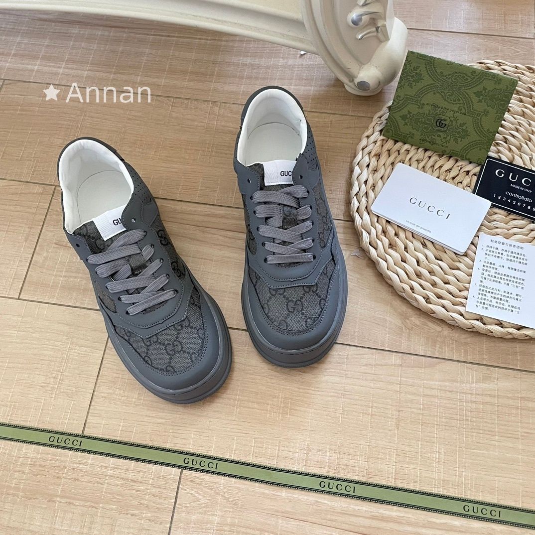 期間限定☆新品 GUCCI グッチ スニーカー レディース