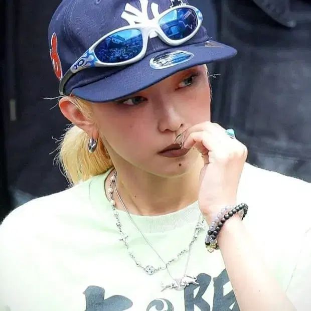 NEW ERA セントルイス・マイケル ニューヨーク・ヤンキース キャップ