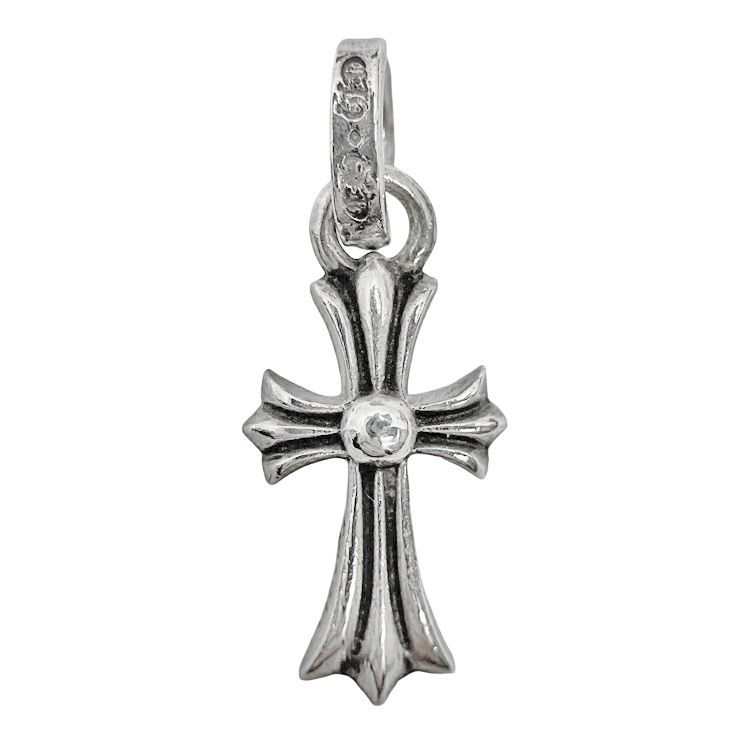 Chrome Hearts クロムハーツ CRS BBYFAT ベビーファットチャーム