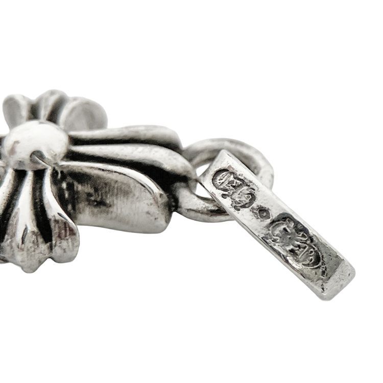 Chrome Hearts クロムハーツ CRS BBYFAT ベビーファットチャーム
