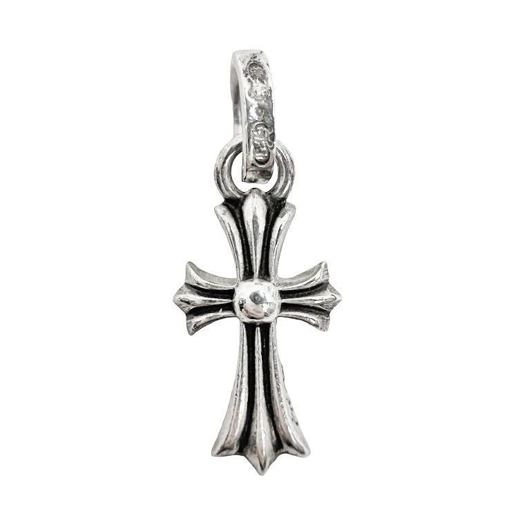 Chrome Hearts クロムハーツ CRS BBYFAT ベビーファットチャーム