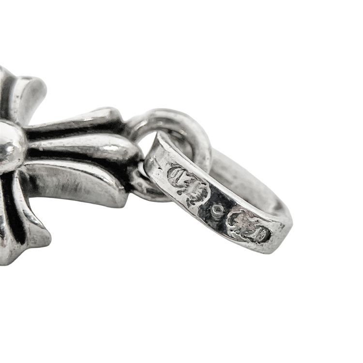 Chrome Hearts クロムハーツ CRS BBYFAT ベビーファットチャーム